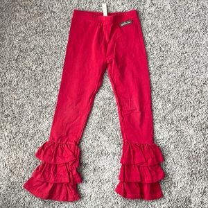 Matilda Jane red bennys!❤️